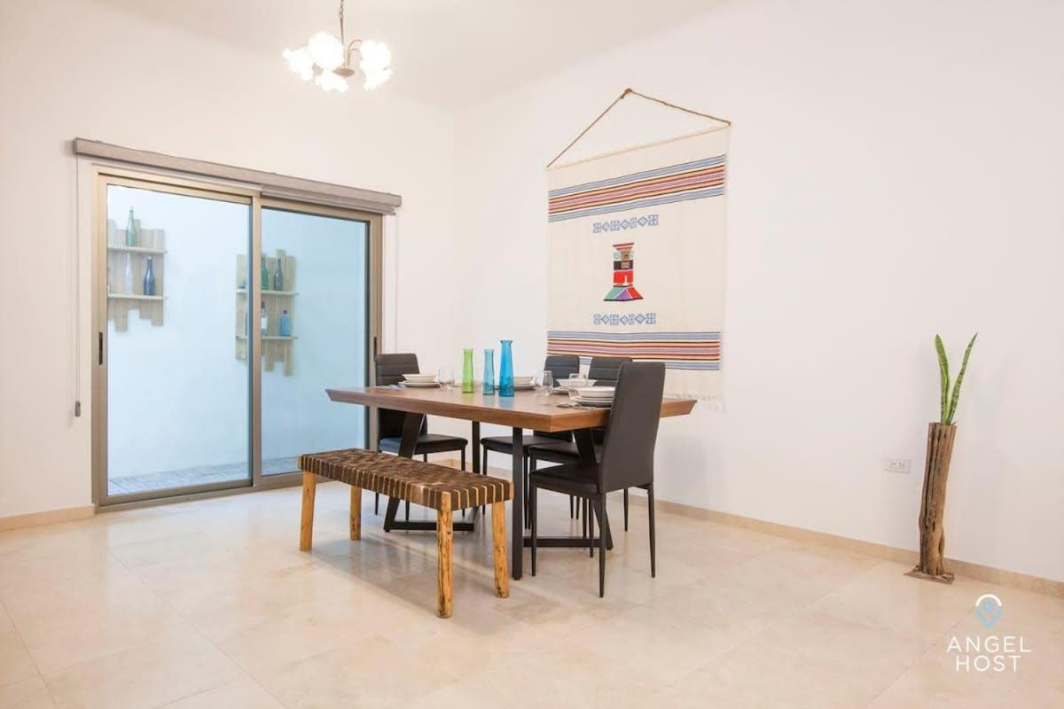 Brand New Townhome With Private Rooftop La Paz Exteriér fotografie