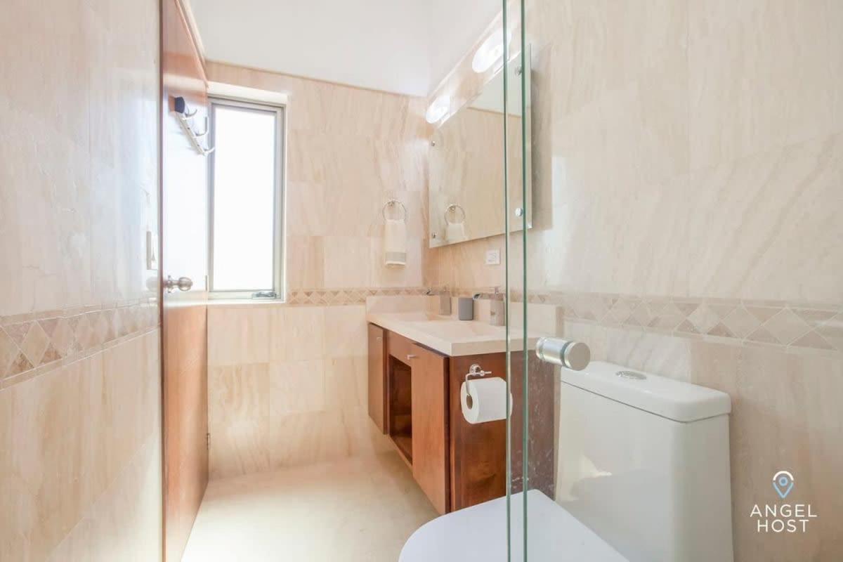 Brand New Townhome With Private Rooftop La Paz Exteriér fotografie